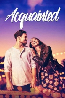 Acquainted Trailer