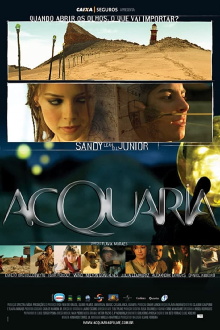 Acquária Trailer