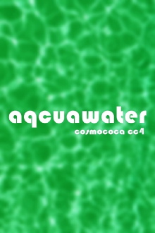 Acquawater Trailer