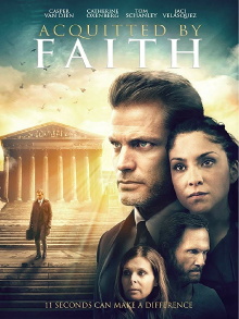 Acquitted by Faith Trailer