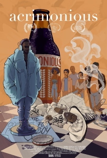 Acrimonious Trailer
