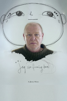 Acrimonius Alfie Atkins Trailer