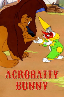Acrobatty Bunny Trailer