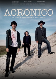 Acrônico Trailer