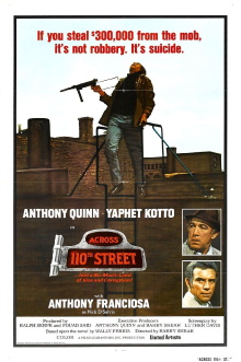 Across 110th Street Trailer