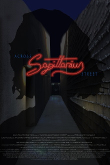 Across Sagittarius Street Trailer