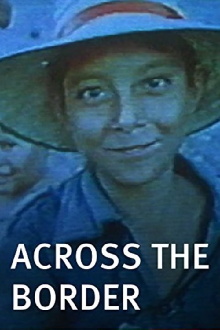 Across the Border Trailer