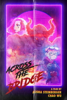 Across the Bridge Trailer