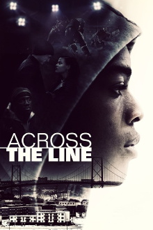 Across the Line Trailer