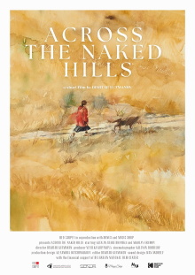 Across the Naked Hills Trailer