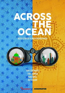 Across the Ocean Trailer
