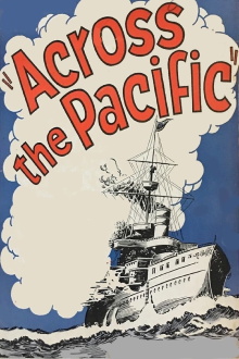 Across the Pacific Trailer