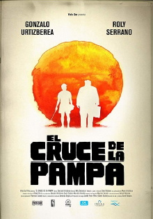 Across the Pampas Trailer