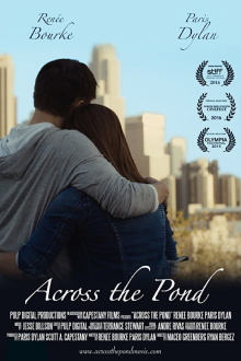 Across the Pond Trailer