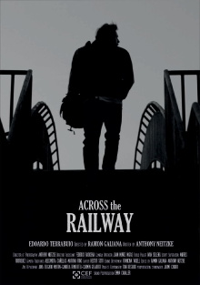 Across The Railway Trailer