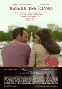 Across the River Trailer