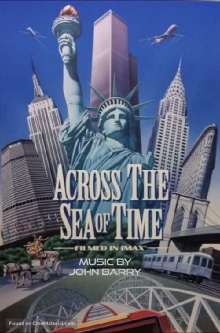 Across the Sea of Time Trailer