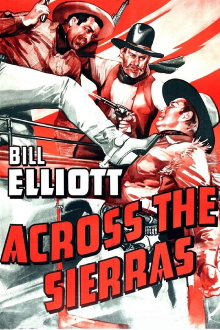 Across the Sierras Trailer