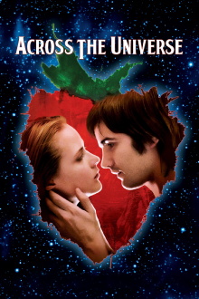 Across the Universe Trailer