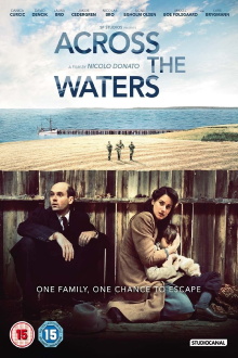 Across the Waters Trailer