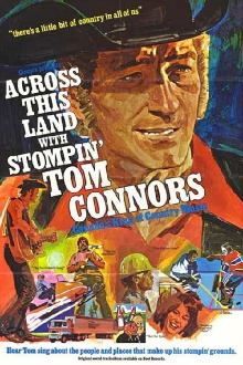 Across This Land with Stompin' Tom Connors Trailer