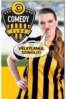 Ács Fruzsina: Véletlenül Szingli?! Trailer