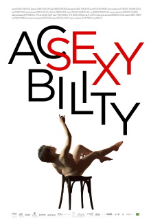 Acsexybility Trailer