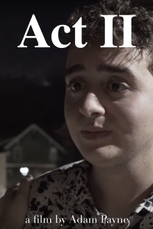 Act II Trailer