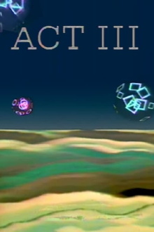 ACT III Trailer