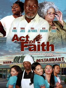 Act of Faith Trailer