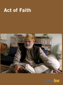 Act of Faith Trailer