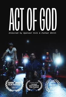 Act of God Trailer