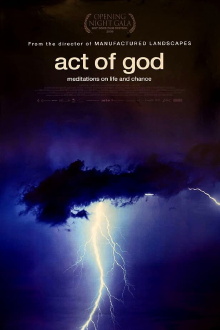 Act of God Trailer