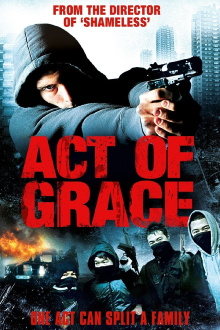 Act of Grace Trailer