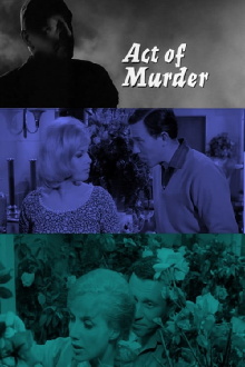 Act of Murder Trailer