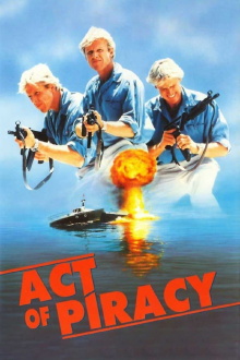 Act of Piracy Trailer