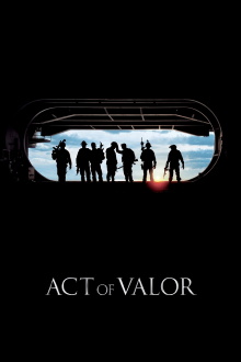 Act of Valor Trailer