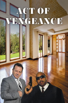 Act of Vengeance Trailer