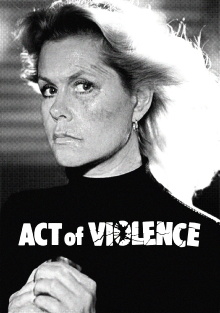 Act of Violence Trailer