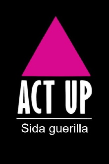 Act Up : Sida guerilla Trailer
