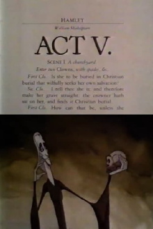 Act V. Trailer