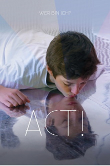 ACT! Wer bin ich? Trailer