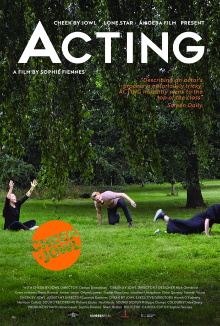 Acting Trailer