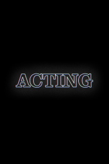 Acting Trailer