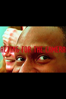 Acting for the Camera Trailer