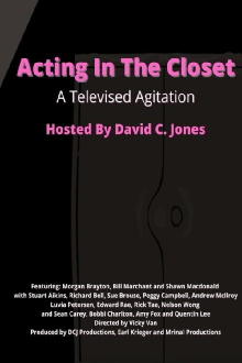 Acting in the Closet Trailer