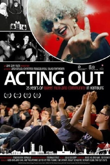 Acting Out: 25 Years of Queer Film & Community in Hamburg Trailer