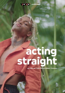 Acting Straight Trailer