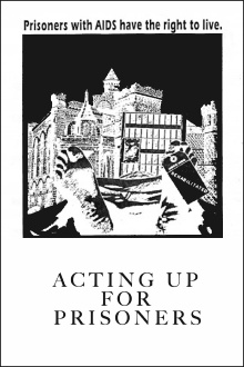 Acting Up for Prisoners Trailer