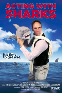 Acting with Sharks Trailer
